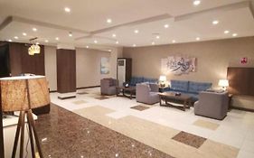 همم للوحدات السكنية - الحمدانية Al Hamdaniya